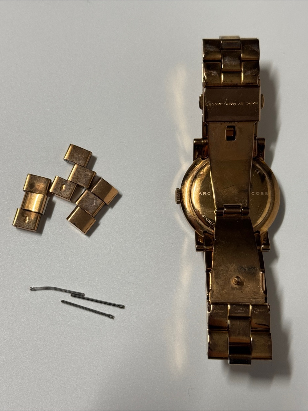 Marc by Marc Jacobs Watch - Picture 10 of 10